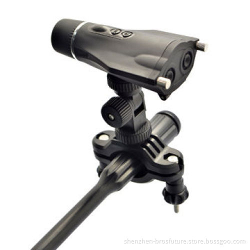 120 degree wide view angle, HD 720p H.264 mini cameras